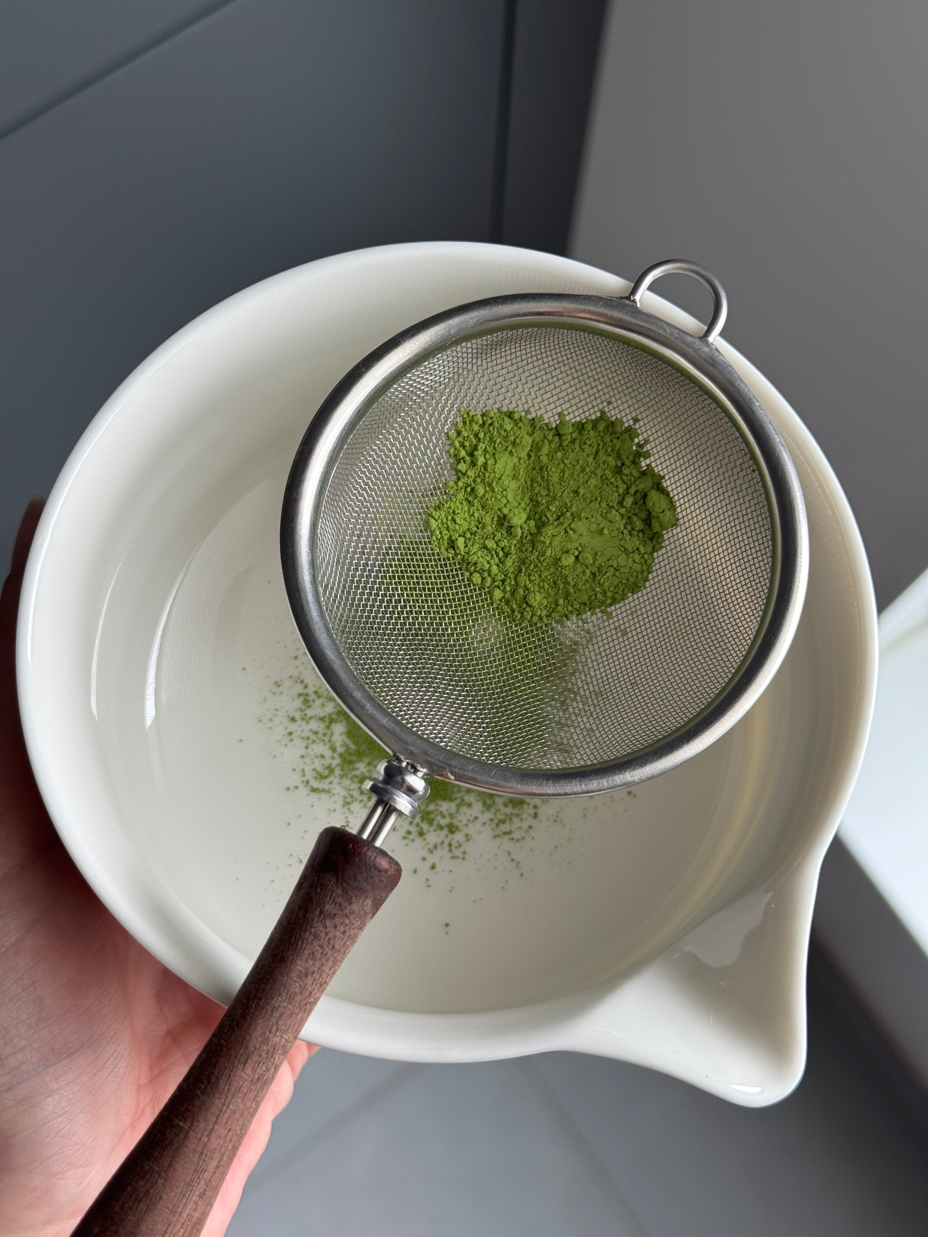 Ceremonial Matcha 30g
