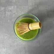 Ceremonial Matcha, Bamboo Whisk